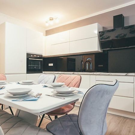 Apartments Js Bibinje Eksteriør billede