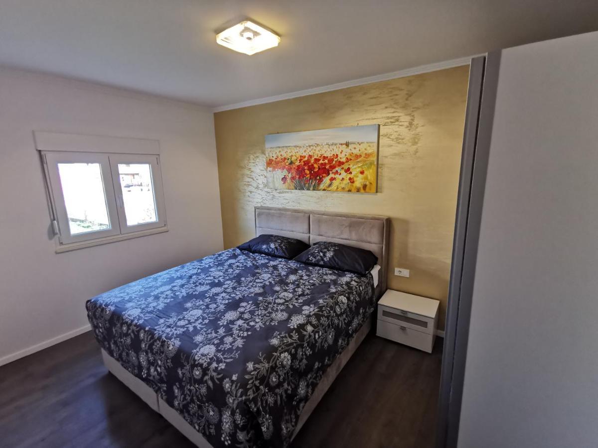 Apartments Js Bibinje Eksteriør billede