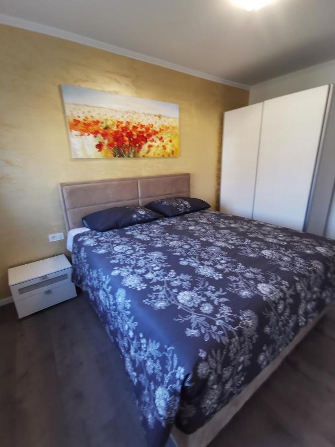 Apartments Js Bibinje Eksteriør billede