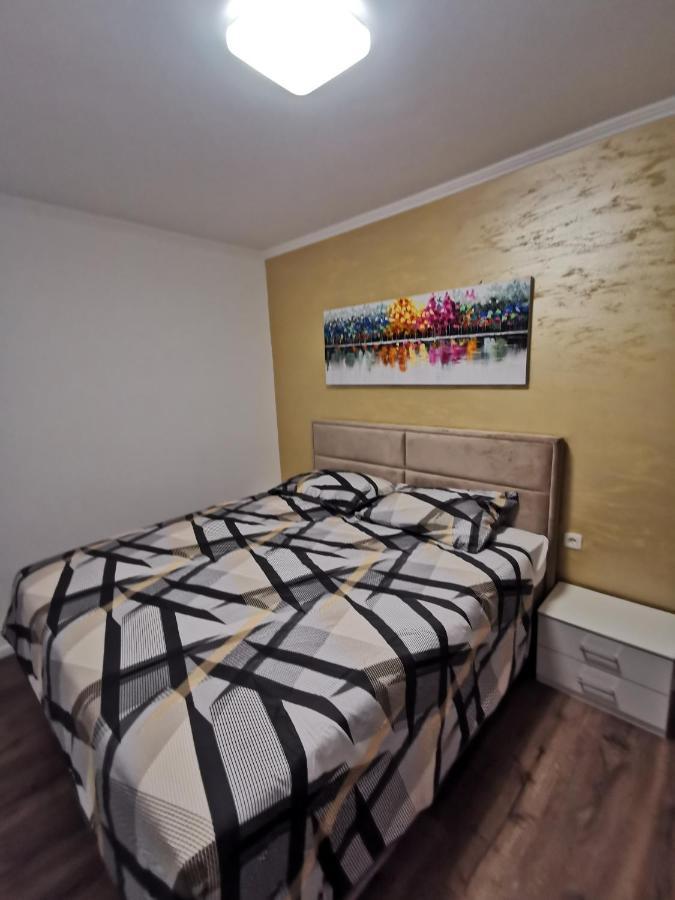 Apartments Js Bibinje Eksteriør billede