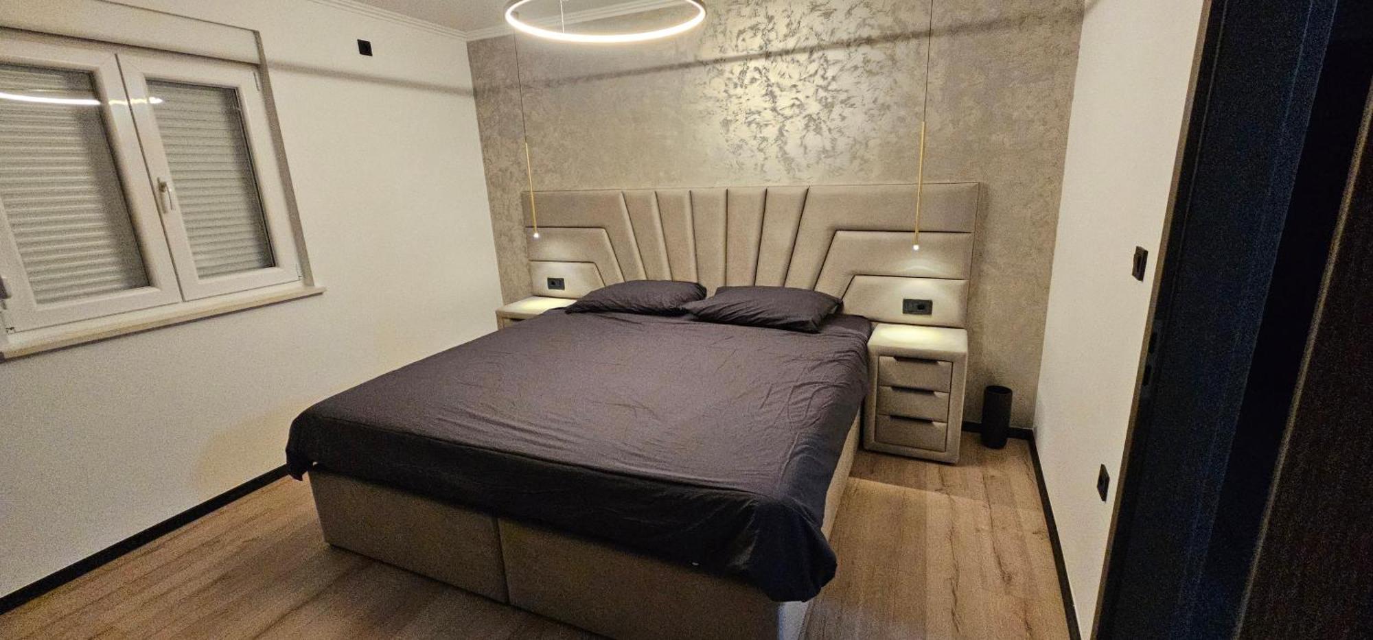 Apartments Js Bibinje Eksteriør billede