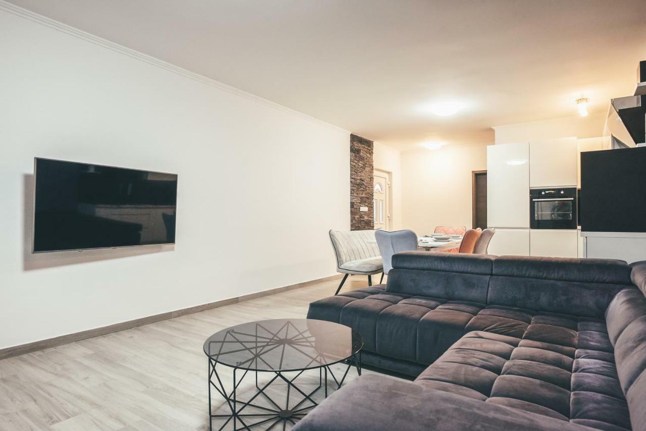 Apartments Js Bibinje Eksteriør billede