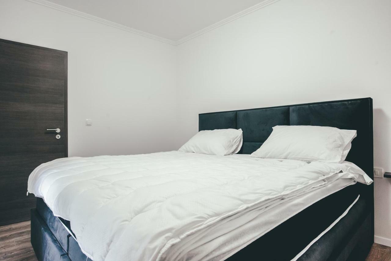 Apartments Js Bibinje Eksteriør billede