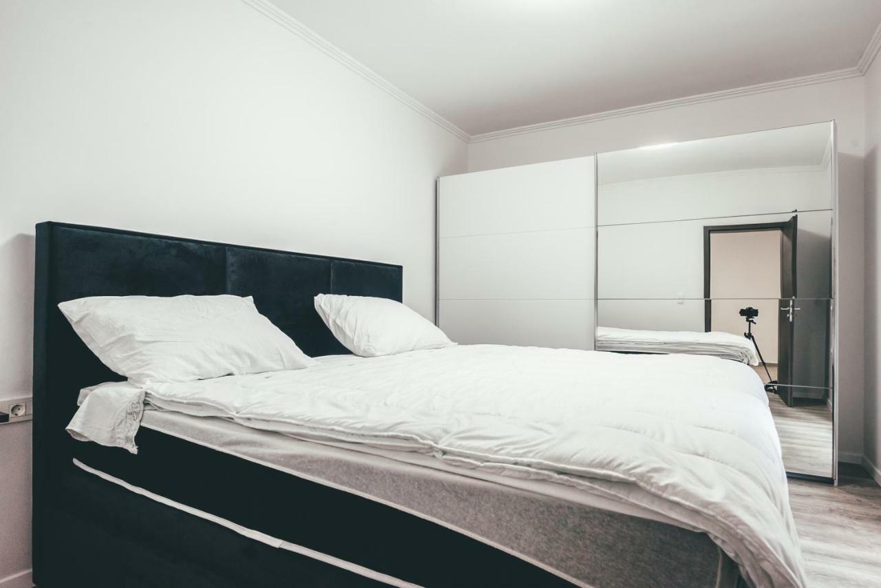 Apartments Js Bibinje Eksteriør billede